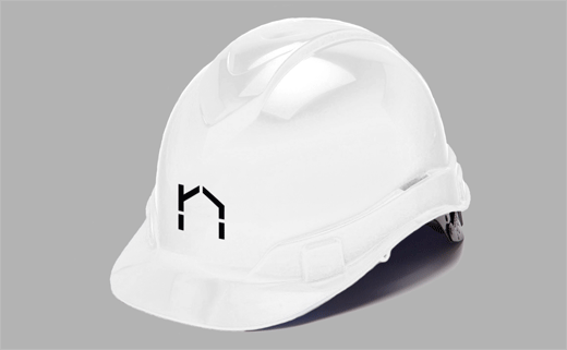 地產公司logo標志設計