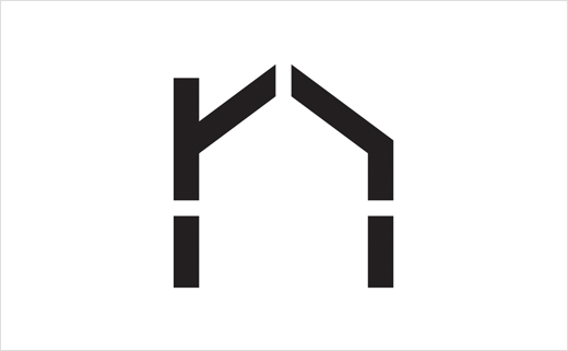 地產公司logo標志設計